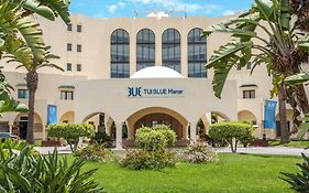 Отель Tui Blue Manar  5*